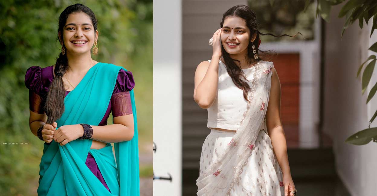 ഉണ്ണി മുകുന്ദന്റെ പിറന്നാളെന്ന് പറഞ്ഞാണ് എന്നെ പറ്റിച്ചത്: വൈഷ്ണവി രാജ് ...