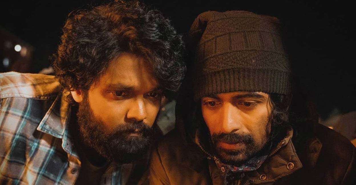 ചാർളിയെ നോക്കിയത് പൊന്നുപോലെ, വിശ്രമിക്കാൻ കാരവൻ: സംവിധായകൻ പറയുന്നു ...