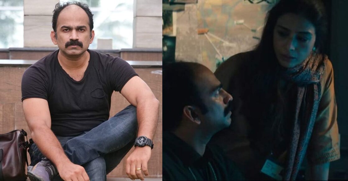 (1) ഡിസ്നി ജയിംസ്, (2) തബുവിനൊപ്പം ഖുഫിയയിൽ