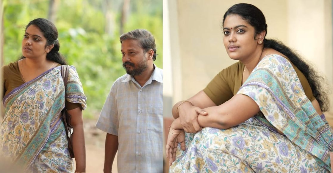 pooja-mohanraj സുധി കോഴിക്കോടിനൊപ്പം പൂജ മോഹൻരാജ്