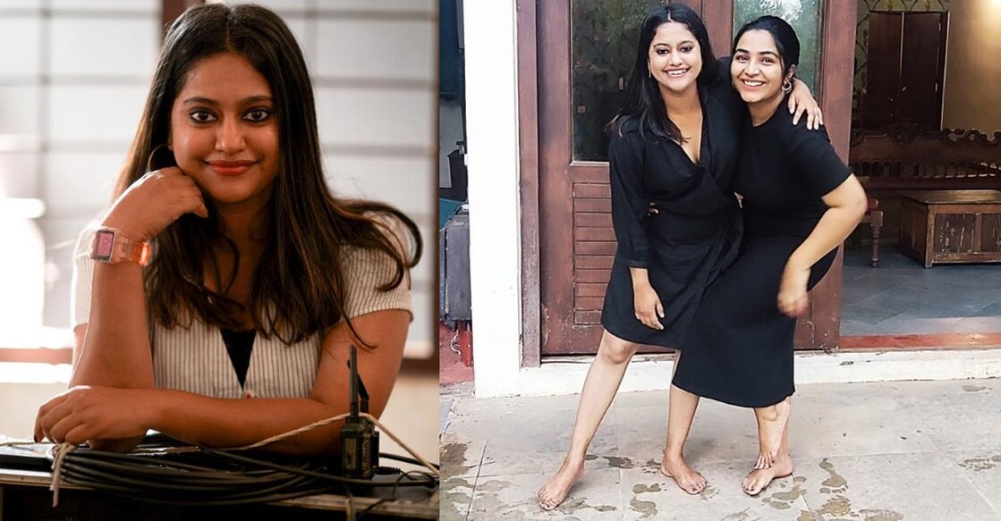 stephy-xavier-rajisha ചിത്രത്തിനു കടപ്പാട്: www.instagram.com/stephy_zaviour/