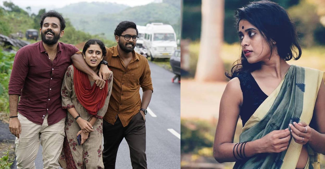 Annu Rathi ഇതാ പിയൂഷിന്റെ പ്രിയപ്പെട്ട ‘മിനി’; അന്നു ആന്റണി അഭിമുഖം | Annu Antony ...