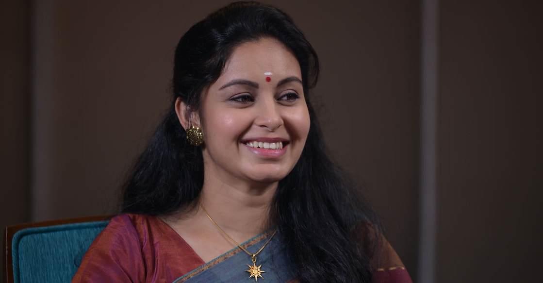 അഭിനയ