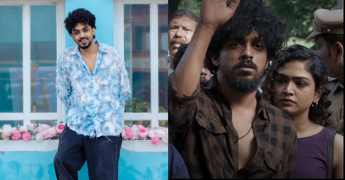 സാഗർ സൂര്യ