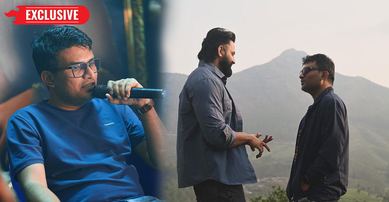വയലൻസ് രംഗങ്ങളിൽ ഉണ്ണി മാറിക്കളയും. സിനിമയിൽ സാമൂഹിക പ്രതിബദ്ധത ...