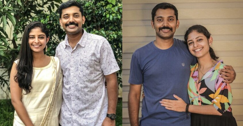 മൈക്രോ ബയോളജിയിൽ നിന്നു 'എൻജിനിയറിങ് വർക്സ്' വഴി 'പ്രേമലു'വിലേക്ക്; അഖില  അഭിമുഖം | Akhila Bhargavan Interview