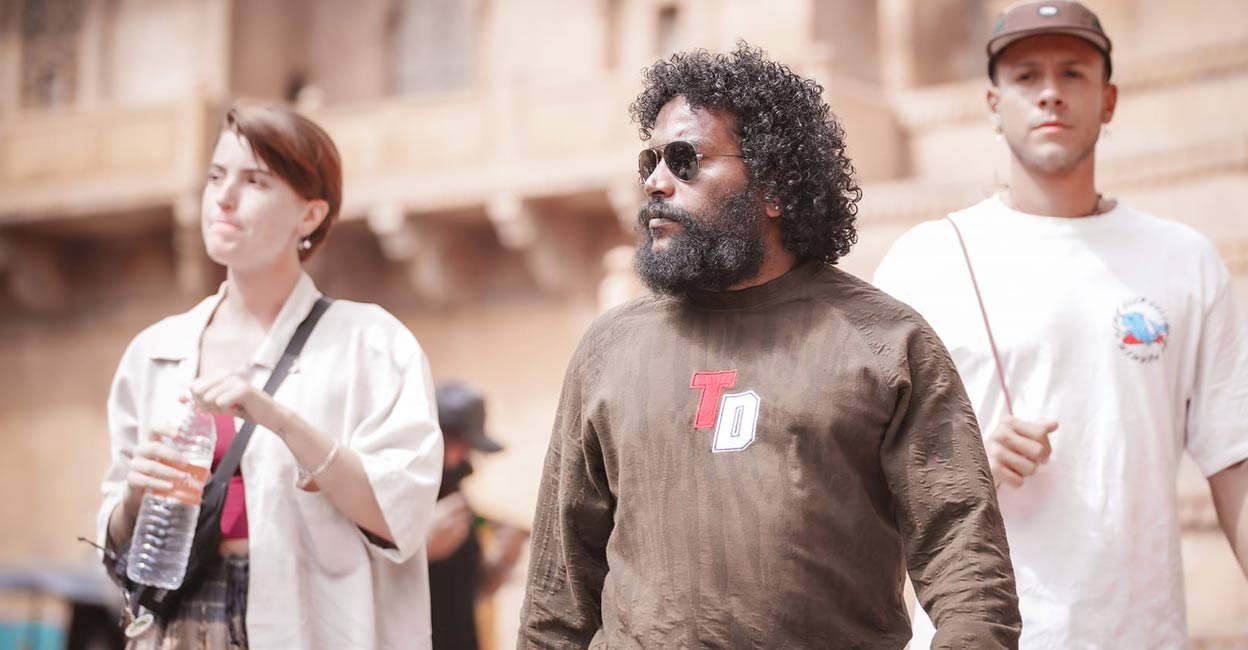 Manikandan R നന്ദികേടല്ല പറയുന്നത്, പക്ഷേ നടൻ എന്ന നിലയിൽ ഞാൻ സന്തോഷവാനല്ല: മണികണ്ഠ ...