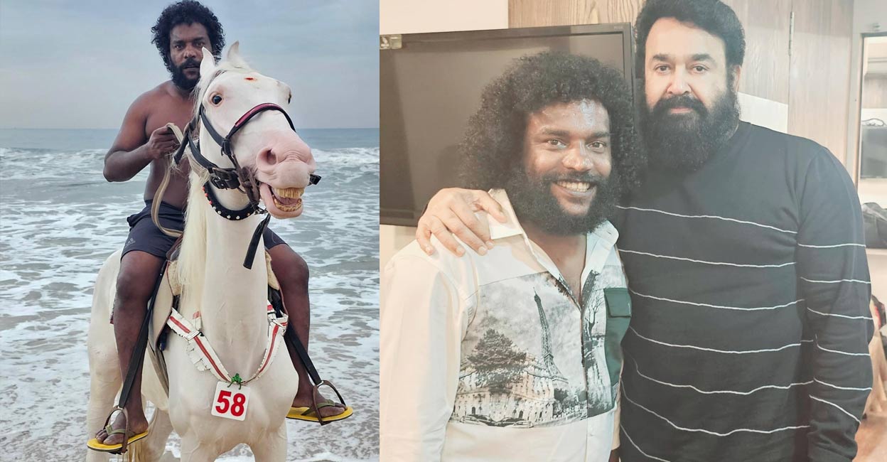 Manikandan R നന്ദികേടല്ല പറയുന്നത്, പക്ഷേ നടൻ എന്ന നിലയിൽ ഞാൻ സന്തോഷവാനല്ല: മണികണ്ഠ ...