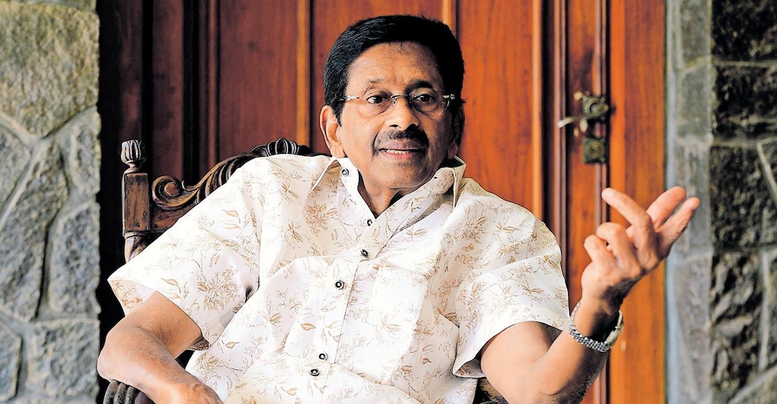 fazil ഫാസിൽ. ചിത്രം: സജിത് ബാബു