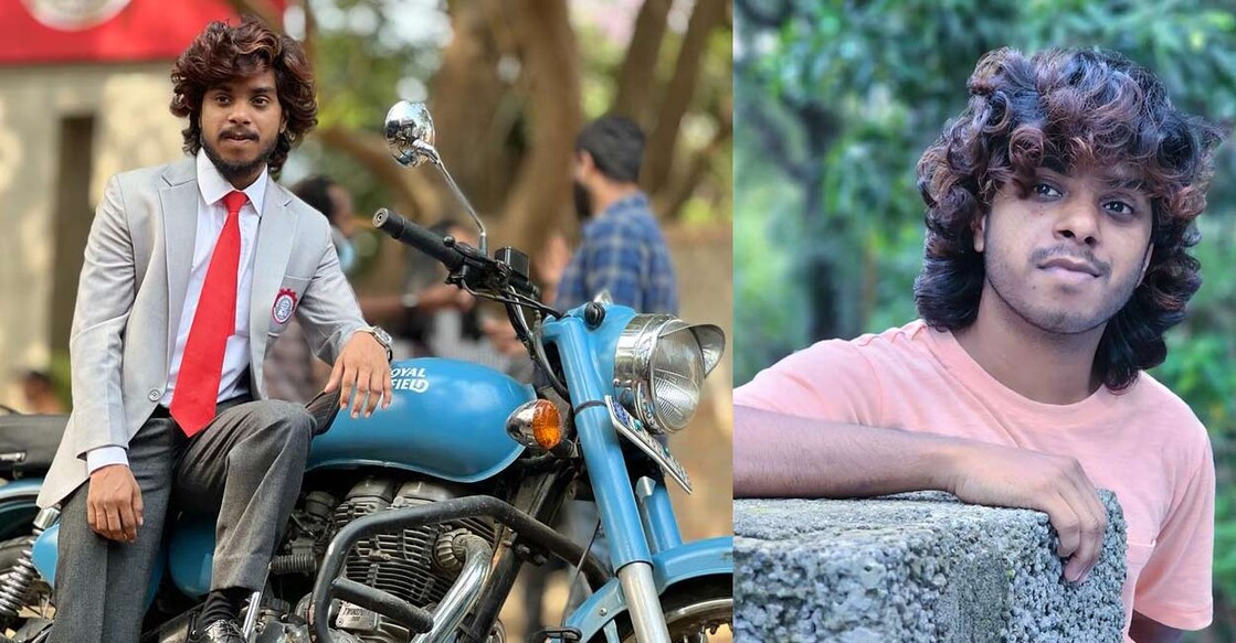 മിഥുൻ സുരേഷ്