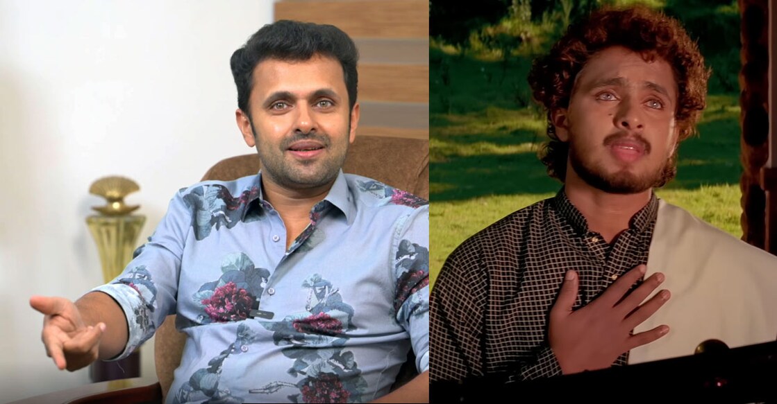വിനീത് കുമാർ