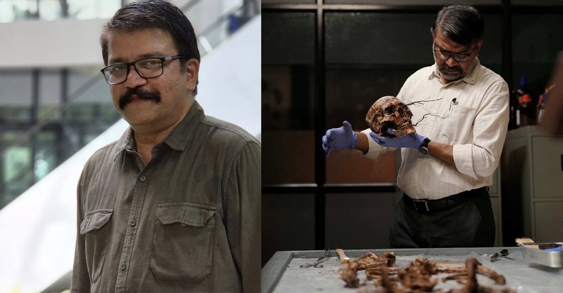 ശ്രീകാന്ത് മുരളി
