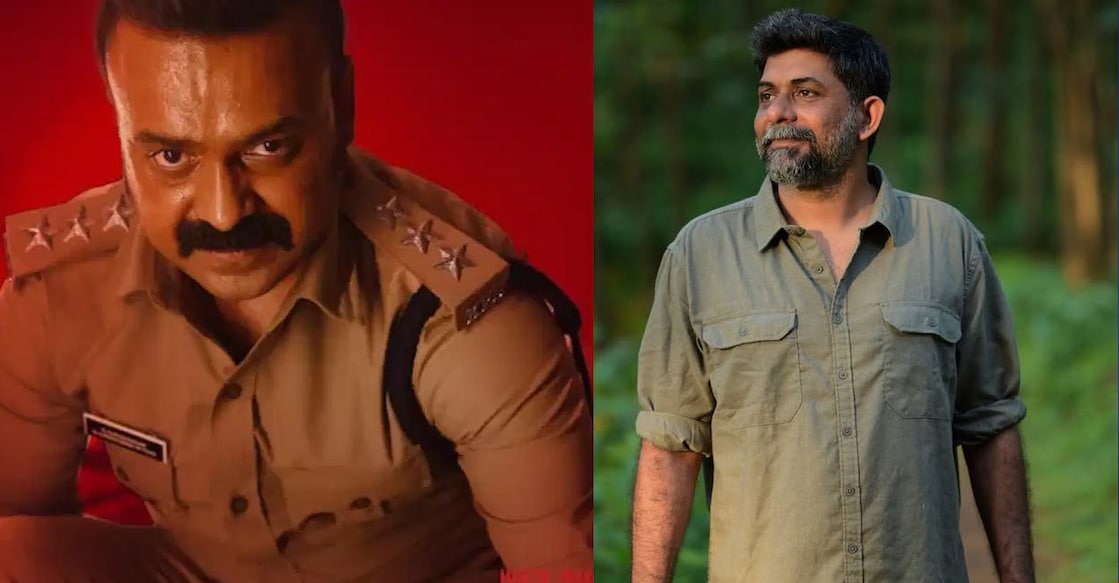 chakochan-shahi-kabir ഓഫിസർ ഓൺ ഡ്യൂട്ടിയിൽ കുഞ്ചാക്കോ ബോബൻ, ഷാഹി കബീർ