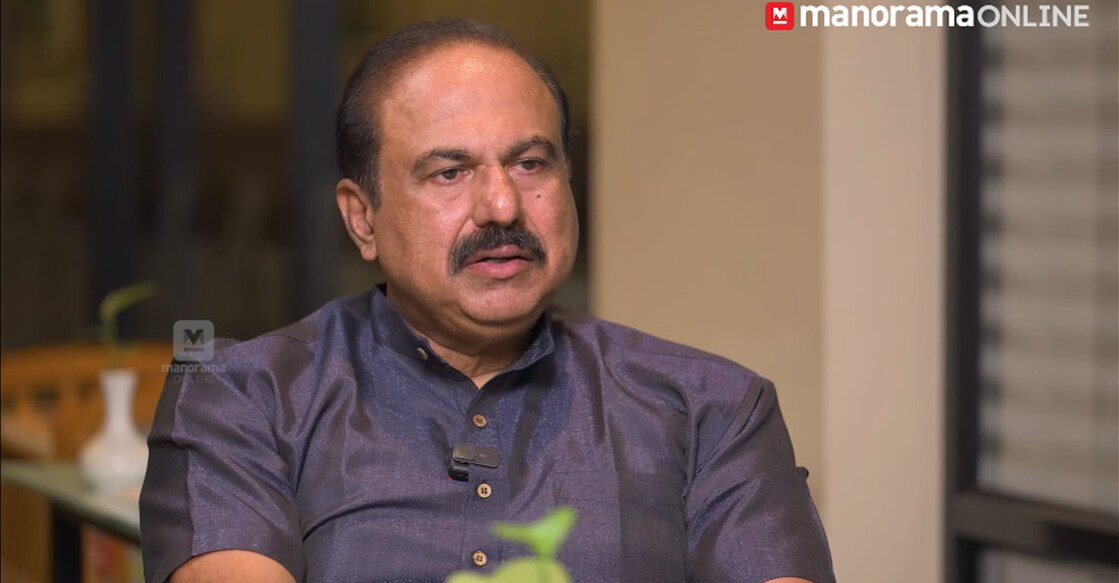 ജീമോൻ ജോർജ്