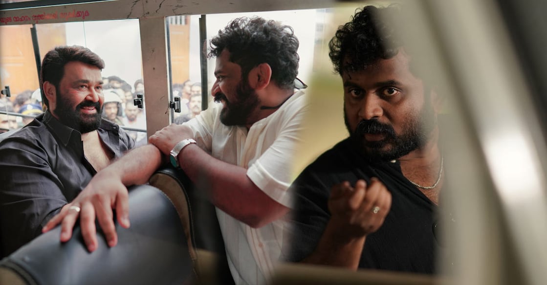 lal-tharun