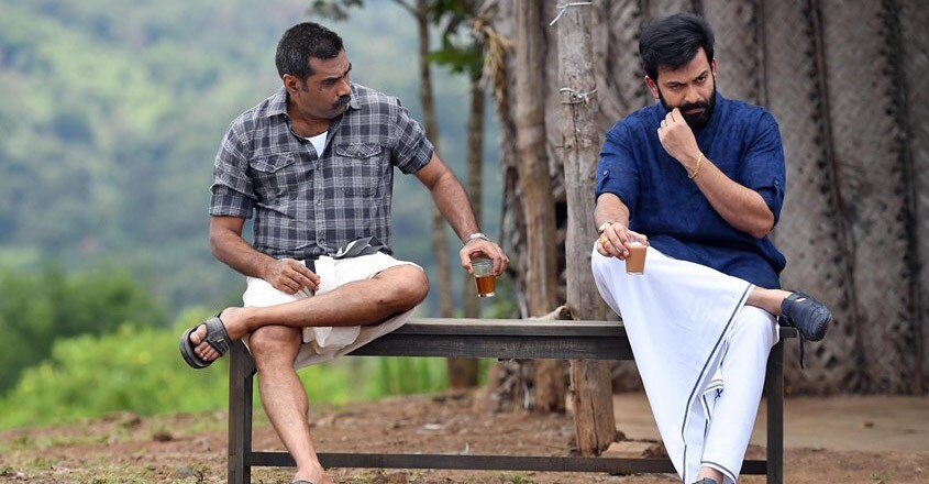 ayyappanum-koshiyum ayyappanum-koshiyum