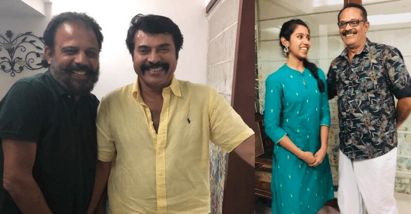 sadhana-dulquer-mammootty-1 sadhana-dulquer-mammootty-1