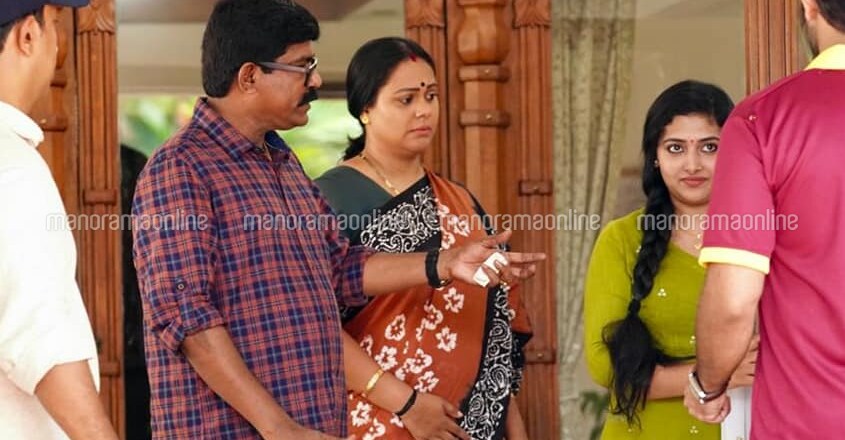 dileep-anu-sithara-subharatri-5 dileep-anu-sithara-subharatri-5