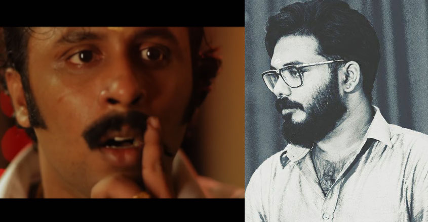 Lohithadas Son lohithadas-son