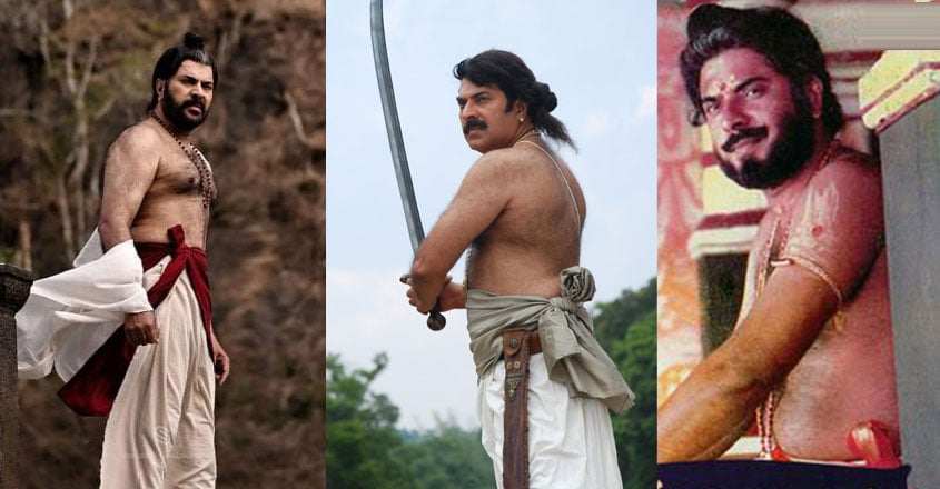 mamangam-mammootty mamangam-mammootty