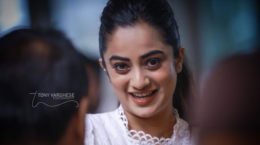 namitha namitha