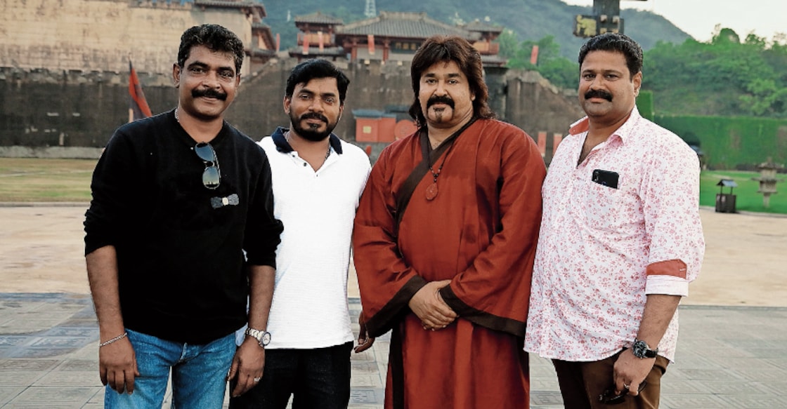 mohanlal-jibi-joju mohanlal-jibi-joju