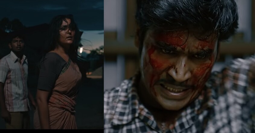തല എടുത്തു വരാൻ മഞ്ജു; ധനുഷിന്റെ ‘അസുരൻ’ ട്രെയിലർ | Asuran Trailer