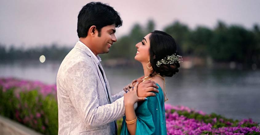 nithesh-utthara nithesh-utthara