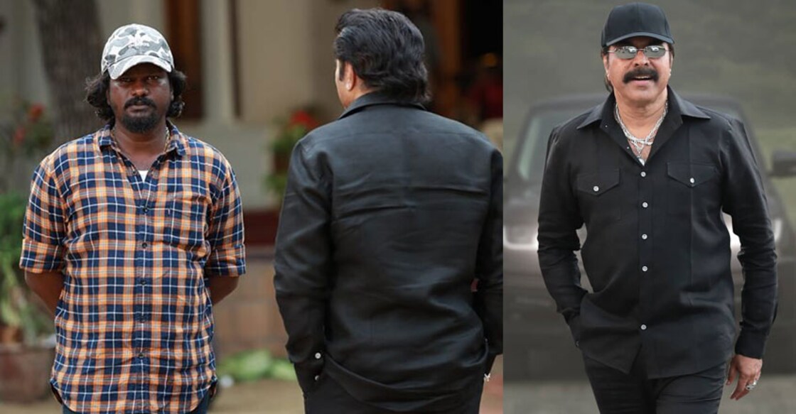 ajai-vasudev-shylock ajai-vasudev-shylock