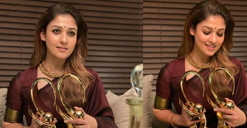 nayanthara-warad nayanthara-warad