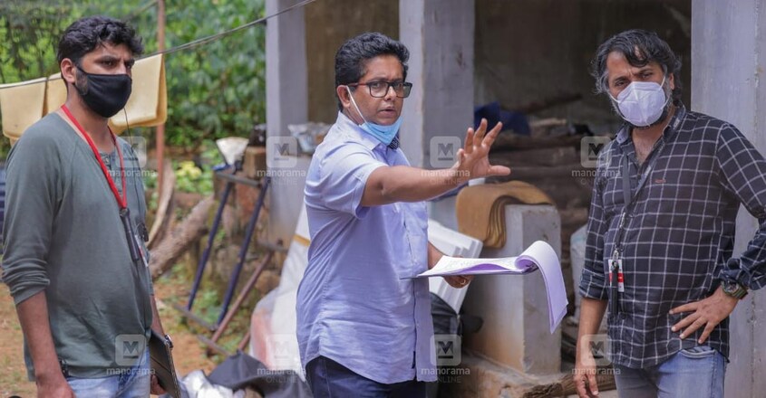jeethu-drishyam jeethu-drishyam