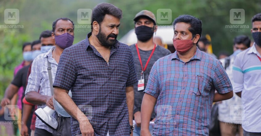 mohanlal-jeethu mohanlal-jeethu