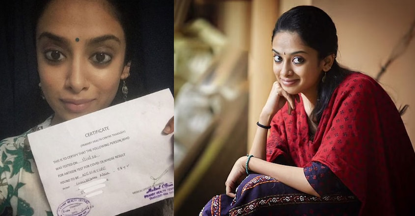 gauthami-nair-covid gauthami-nair-covid