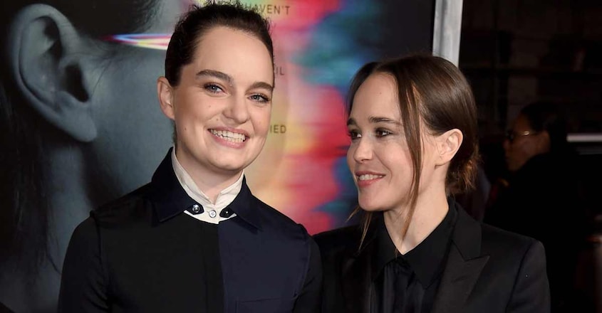 ellen-page-partner ellen-page-partner