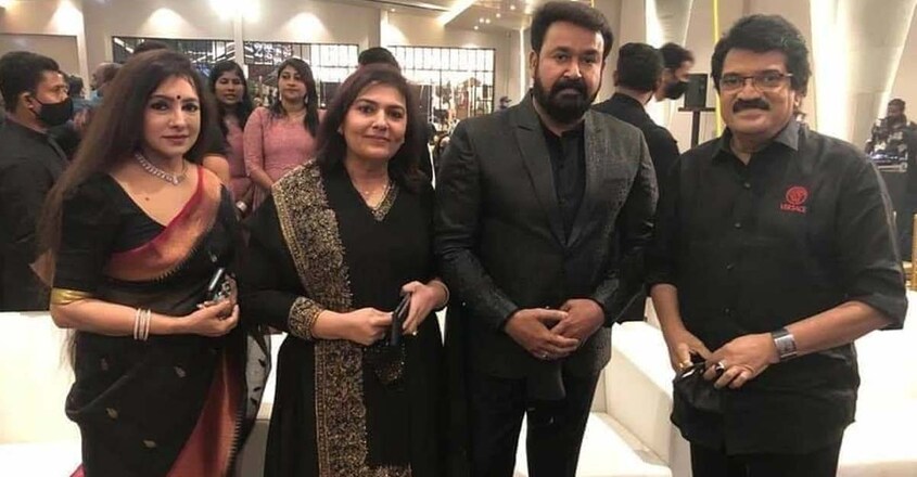mohanlal-sreekumar mohanlal-sreekumar