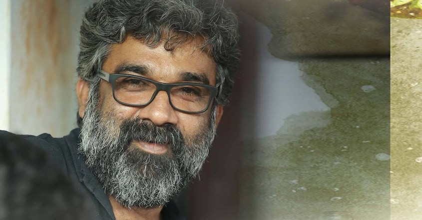 Director Renjith Director Renjith