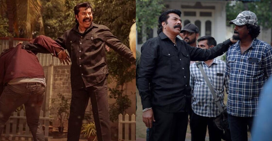 ajai-vasudev-shylock-mammootty ajai-vasudev-shylock-mammootty