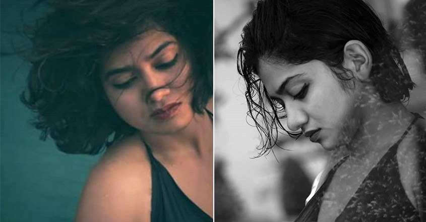 Nivika - Anarkali