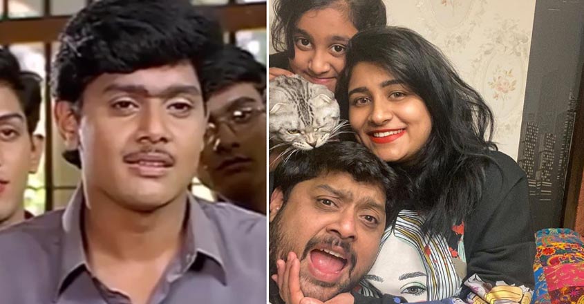 à´® à´¥ àµ» à´°à´® à´¶ à´¨ à´­ à´° à´¯ à´²à´ à´· à´® à´¯ à´ à´ª à´±à´¨ à´¨ àµ¾ à´¸àµ¼à´ª à´° à´¸ à´ à´° à´³ à´ à´¨ à´¨ à´¨ à´¨ à´à´° à´§à´àµ¼ Mithun Ramesh Wife Flowers tv vj midhun's wife vlogger and muser lakshmi menon musically and dubsmash videos to mithun ramesh is an indian film actor and television presenter working in malayalam films and television. mithun ramesh wife