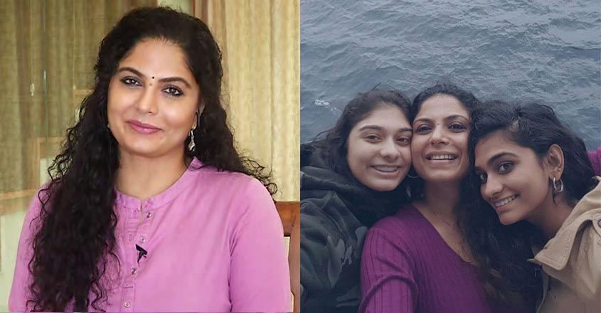 മകൾ കാനഡയിൽ; സുഹൃത്തുക്കളെയും ജീവനക്കാരെയും ഓർത്ത് ആശങ്ക: ആശാ ശരത്ത് ...