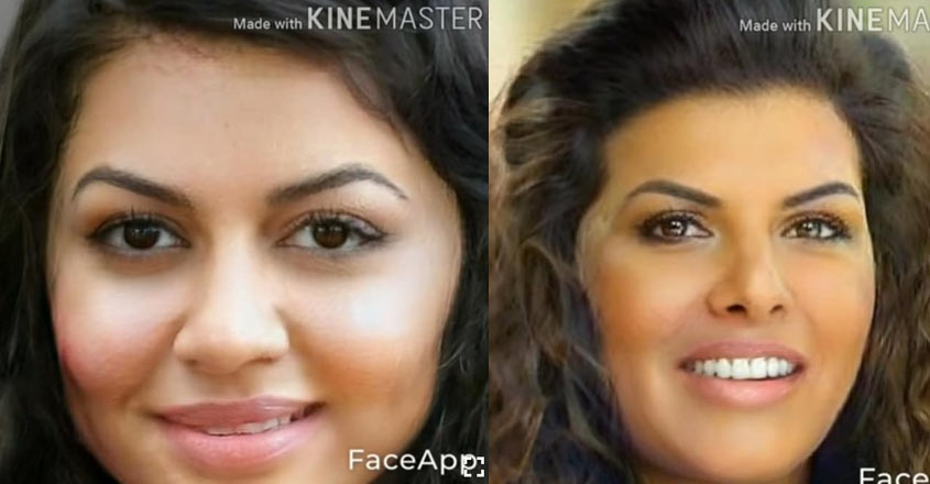 face-app-indrajith