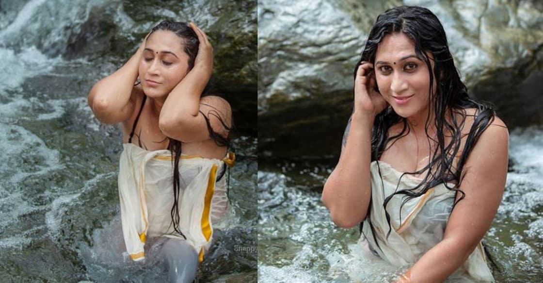 anjali-ameer-glamourous anjali-ameer-glamourous