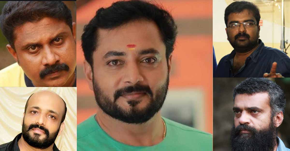ഒരു ദുഃശീലവുമില്ലാത്ത നടൻ: താങ്ങാനാവുന്നില്ല: ശബരീനാഥിന്റെ വിയോഗത്തി ...