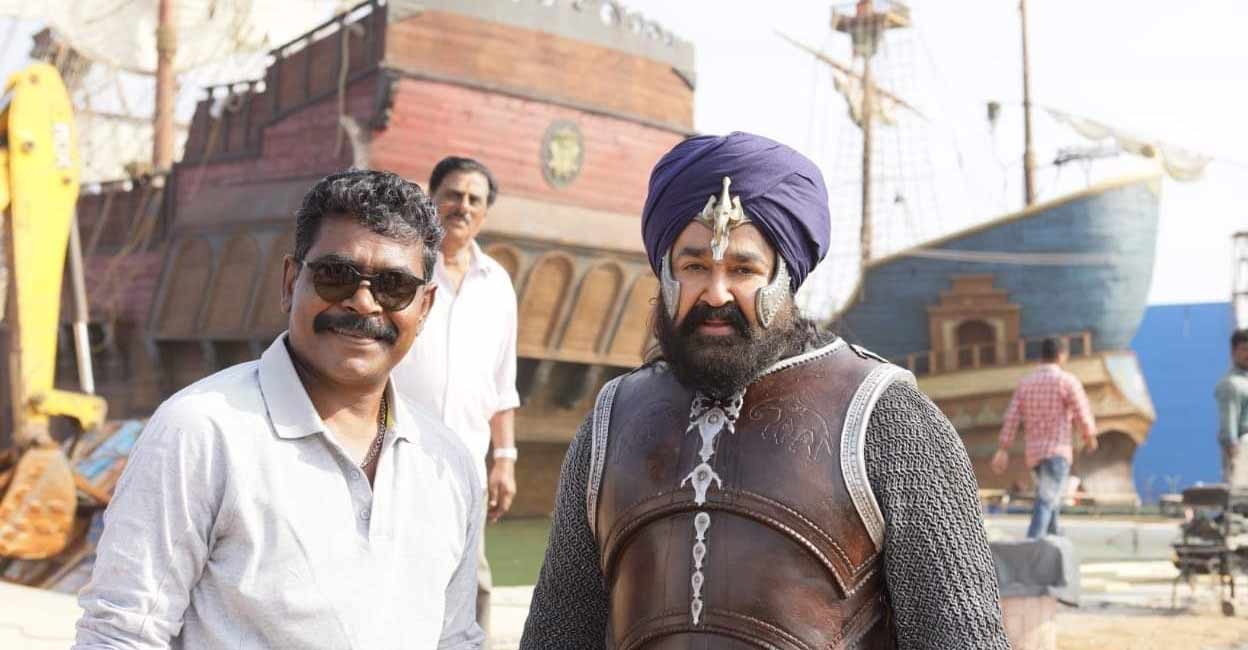 മരക്കാർ; ആമസോണുമായി ചർച്ച നടത്തിയെന്ന് ആന്റണി പെരുമ്പാവൂർ Marakkar