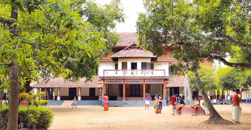 varikassery varikassery
