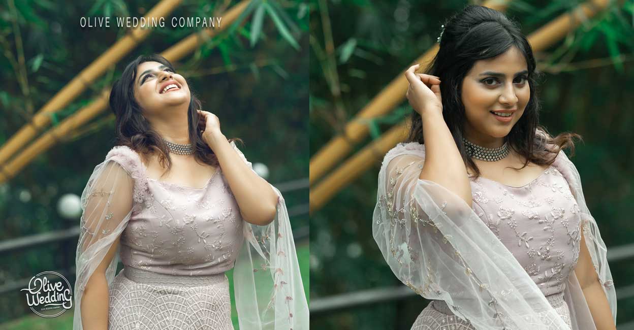 അന്ന രേഷ്മ രാജന്റെ ഫോട്ടോഷൂട്ട് ചിത്രങ്ങൾ | Anna Reshma Rajan Photoshoot