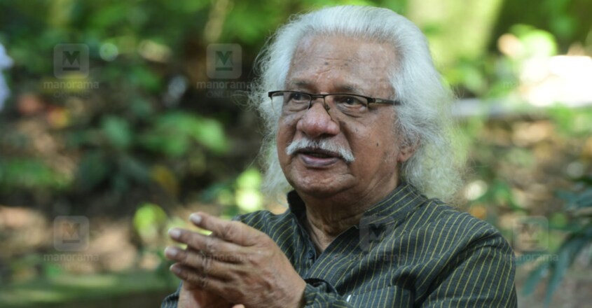 Adoor-Gopalakrishnan Adoor-Gopalakrishnan