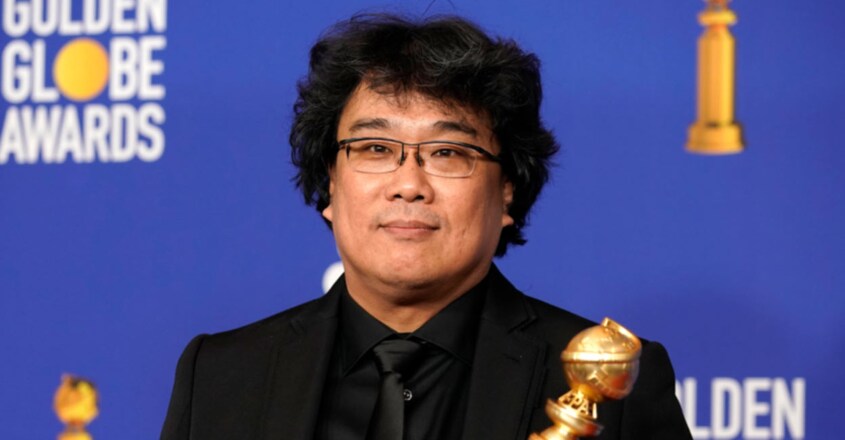 AWARDS-GOLDENGLOBES/ AWARDS-GOLDENGLOBES/