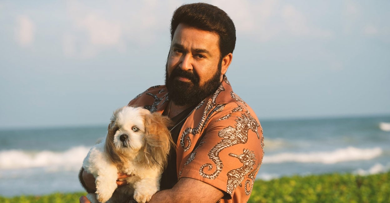 Mohanlal owns a new luxury house Archyde
