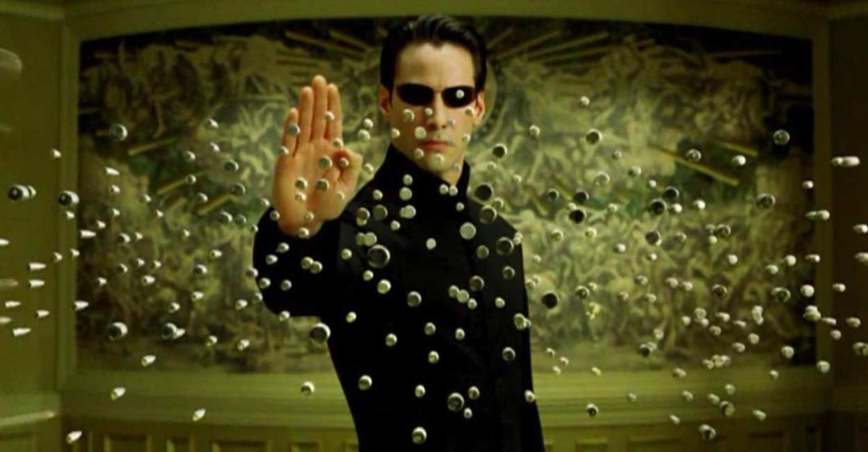 Titanic Matrix മെട്രിക്സ്; അവസാനയുദ്ധത്തിൽ ജയിക്കുക യന്ത്രങ്ങളോ മനുഷ്യരോ? | Matrix ...